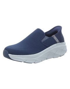 Тапочки Slipper, синий Skechers