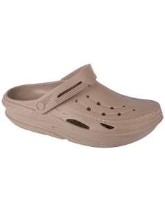 Шлепанцы унисекс Off Grid Clog Crocs