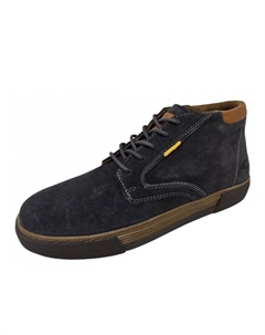 Сапоги Schnürstiefel, серый Camel active