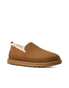 Слипоны Leisure Nomad Slipper - Men's, коричневый Ugg