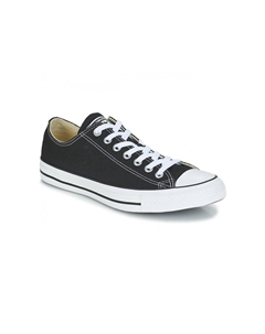 Мужские кеды All Star черного цвета. Converse