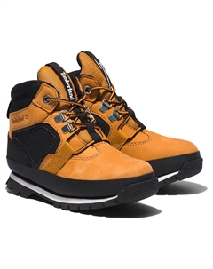 Ботинки Euro Hiker Reimagined Nwp, коричневый Timberland