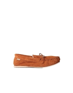 Тапочки Nagel, коричневый Toni pons