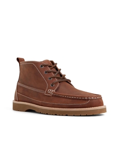 Ботинки Mini Lug Chukka Boot, серо-коричневый Sperry