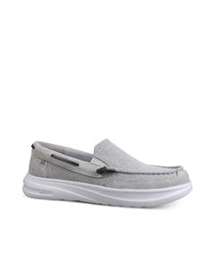 Слипоны Calvin Slip-On - Men's, серый Mykos