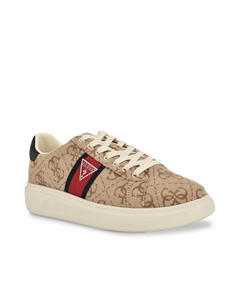 Кроссовки Caffen Sneaker, Natural Beige Guess