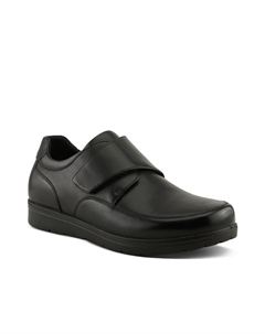 Слипоны Grisby Slip-On, черный Spring step