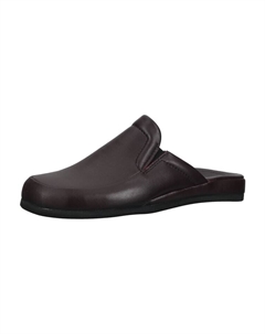 Домашние тапочки, цвет weinrot Rohde