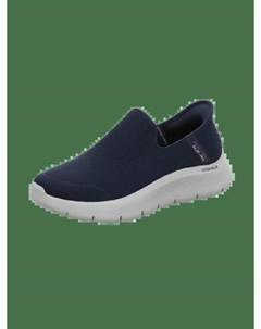 Тапочки Sport Slip Ins Go Walk Flex, синий Skechers