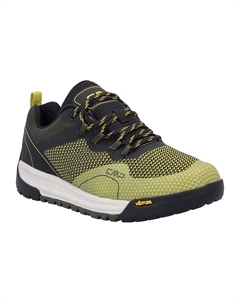 Кроссовки Fahrradschuhe Lothal, зеленый Cmp