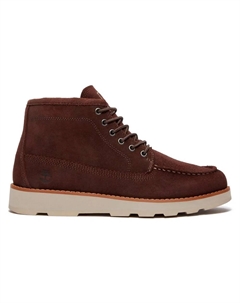 Ботинки Britton Mills Mid, коричневый Timberland