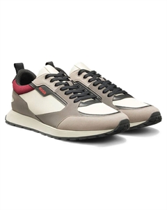 Кроссовки Icelin 10275891, белый Hugo