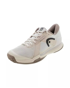 Мужские теннисные кроссовки Sprint Pro 4.0, серый Head