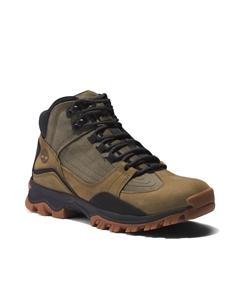 Ботинки Mt. Maddsen Hiking Boot - Men's, Olive Green Timberland