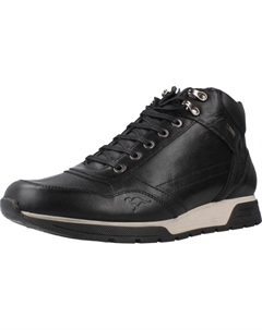 Ботинки Кенгуру модель К940 цвет черный Kangaroos