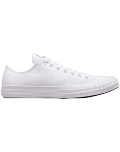 Кеды, белые, унисекс Converse