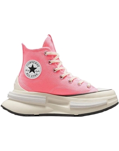 Кеды Run Star Legacy CX Platform Seasonal, розовые, унисекс Converse