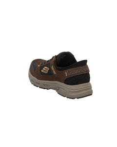 Тапочки Slipper Sport Slip Ins Rf Oak Canyon, коричневый Skechers
