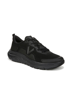 Кроссовки Walk Max Sneaker - Men's, черный Vionic