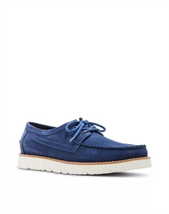 Мужские повседневные кеды Kayhil Moc Toe Steve madden