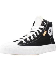 Кеды модель Chuck Taylor Alt Star Canvas цвет черный Converse