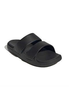 Сандалии Znscape Slide Sandal - Men's, черный Adidas