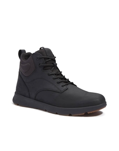 Ботинки Parker Street Boot - Men's, черный Timberland