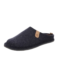 Домашние тапочки, синий Rohde
