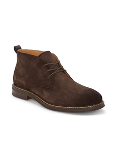 Ботинки Presely Chukka Boot, темно-коричневый Vince camuto