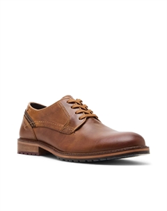 Оксфорды Fallon Oxford, Cognac Steve madden