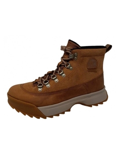 Сапоги Schnürstiefel Scout 87 Pro Boot Plus WP, коричневый Sorel