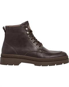 Ботинки Patrick City, коричневый Hackett