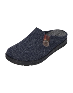Тапочки ASIAGO G 7142 56, синий Rohde