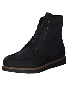 Сапоги Schnüretten, цвет jet black Timberland