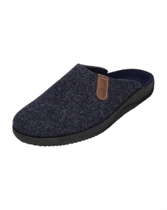 Домашние тапочки, синий Rohde