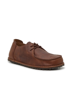 Оксфорды Utti Oxford - Men's, темно-коричневый Birkenstock