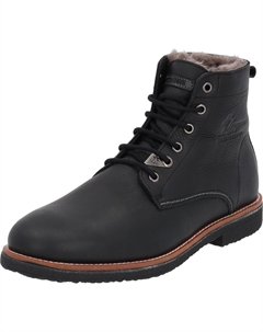Сапоги etten, цвет Napa Grass Negro/Black Panama jack