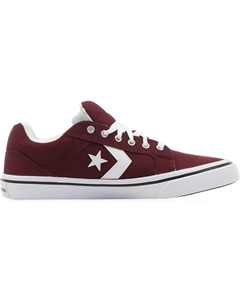 Кроссовки El 2.0, красный Converse