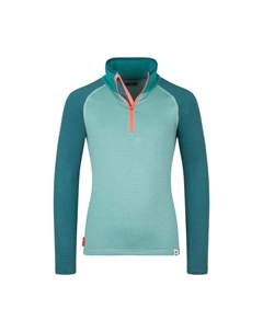 Функциональная рубашка унисекс Rauland Outdoor Trollkids