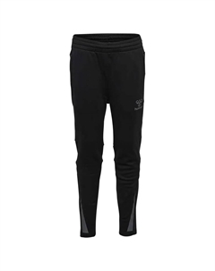 Спортивные брюки Beat The Cold Winter Training, черный Hummel