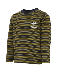 Футболка с длинными рукавами для младенцев United Hummel