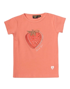 Топ, розовый Koroshi