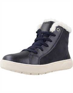 Кроссовки модель J Theleven цвет синий Geox