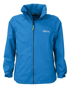 Функциональная куртка PRO X elements FINN, цвет Anthazit Pro-x elements