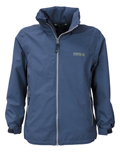 Функциональная куртка PRO X elements FINN, цвет Vintage Indigo Blau Pro-x elements