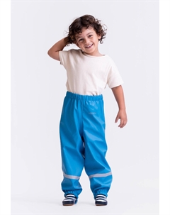 Брюки для копания - детские штаны без нагрудника Bms