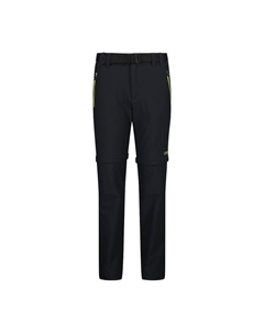 Эластичные брюки на молнии для мальчиков 3T51644 Cmp