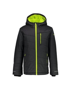Куртка для мальчиков Boy Jacket Fix Hood 39K3144 Cmp