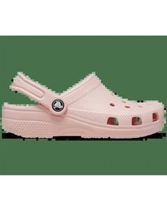 Классические сабо для малышей, цвет Quartz Crocs