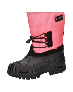 Детские зимние ботинки Ahto WP Snow Boots 3Q49574K Cmp